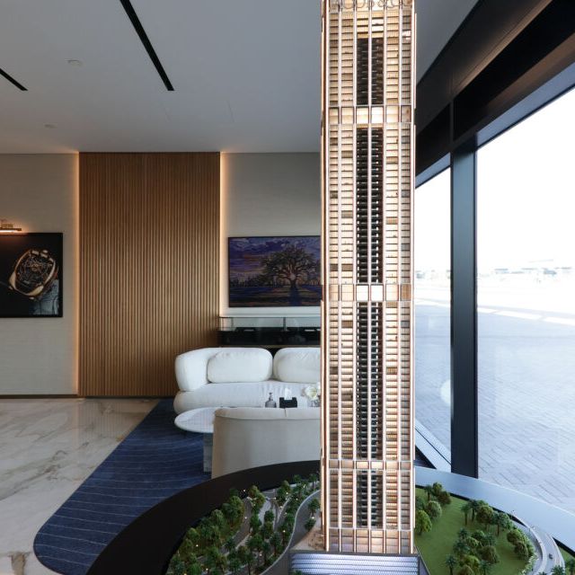 URBAN-тур в Дубае: за кулисами передовых мегапроектов - фото 20