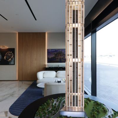 URBAN-тур в Дубае: за кулисами передовых мегапроектов - фото 20