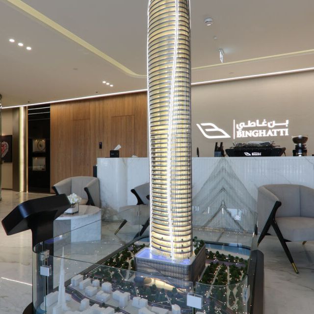 URBAN-тур в Дубае: за кулисами передовых мегапроектов - фото 21