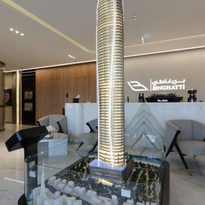 URBAN-тур в Дубае: за кулисами передовых мегапроектов - фото 21