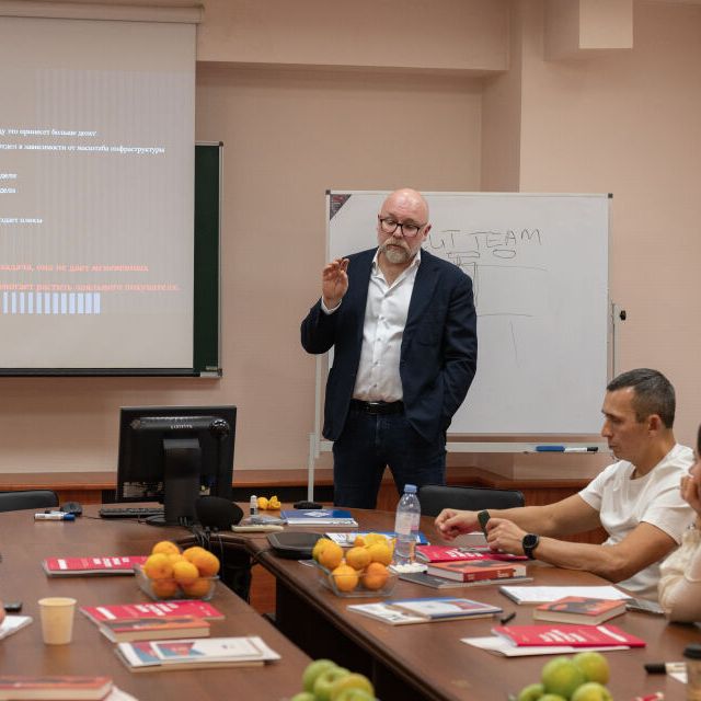 Завершился первый поток курса "Продуктовые стратегии в девелопменте" - фото 1