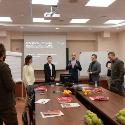 Завершился первый поток курса "Продуктовые стратегии в девелопменте" - фото 4