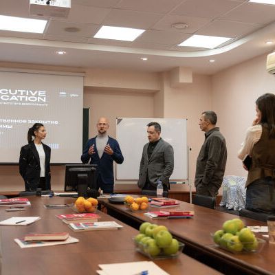 Завершился первый поток курса "Продуктовые стратегии в девелопменте" - фото 5