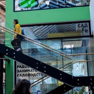 Пресс-тур по коммерческой недвижимости - фото 23