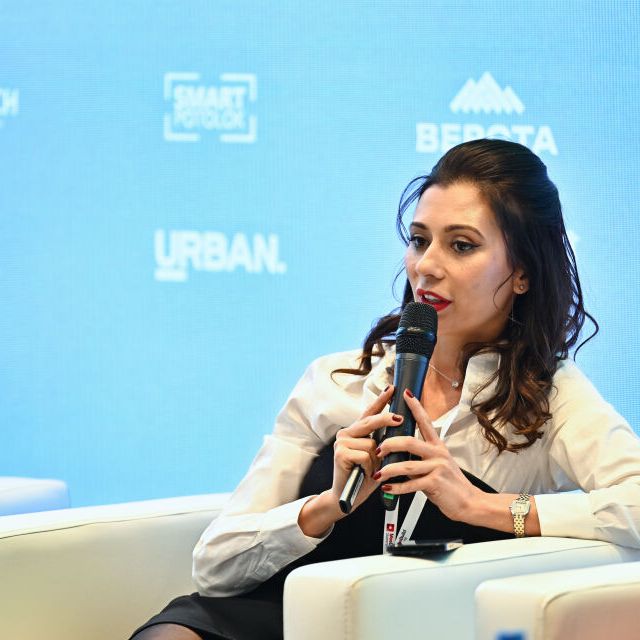 Кейс-сессия URBAN  "Проект на миллион: ищем свою нишу в недвижимости" на MosBuild Summit - фото 1