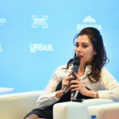 Кейс-сессия URBAN  "Проект на миллион: ищем свою нишу в недвижимости" на MosBuild Summit - фото 1