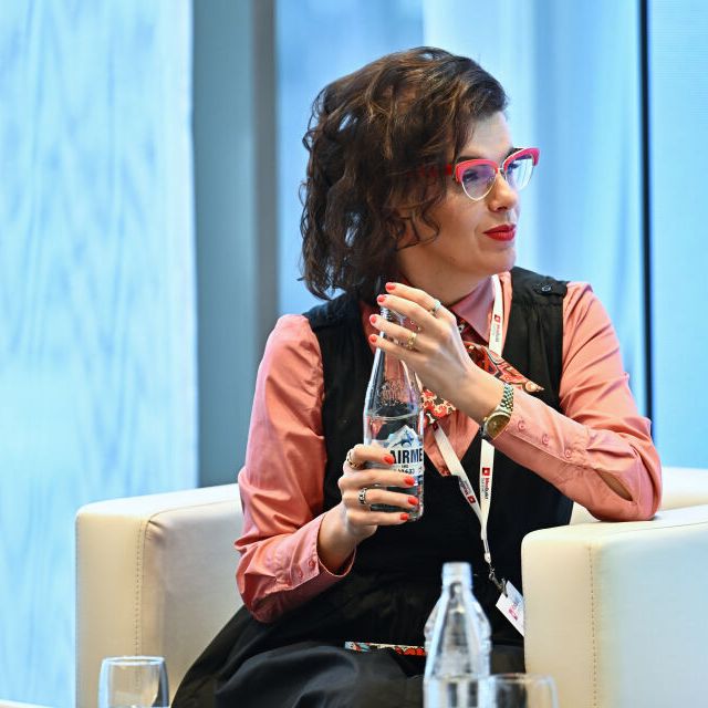 Кейс-сессия URBAN  "Проект на миллион: ищем свою нишу в недвижимости" на MosBuild Summit - фото 2