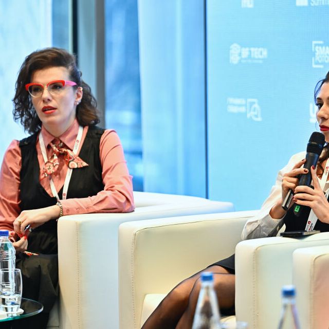 Кейс-сессия URBAN  "Проект на миллион: ищем свою нишу в недвижимости" на MosBuild Summit - фото 4