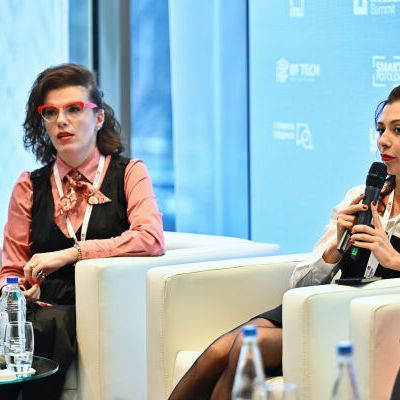 Кейс-сессия URBAN  "Проект на миллион: ищем свою нишу в недвижимости" на MosBuild Summit - фото 4