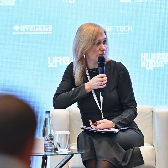 Кейс-сессия URBAN  "Проект на миллион: ищем свою нишу в недвижимости" на MosBuild Summit - фото 7