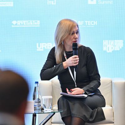 Кейс-сессия URBAN  "Проект на миллион: ищем свою нишу в недвижимости" на MosBuild Summit - фото 7