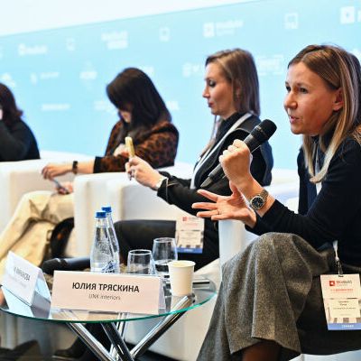 Кейс-сессия URBAN  "Проект на миллион: ищем свою нишу в недвижимости" на MosBuild Summit - фото 8