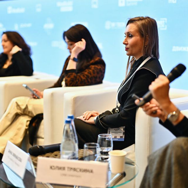 Кейс-сессия URBAN  "Проект на миллион: ищем свою нишу в недвижимости" на MosBuild Summit - фото 9