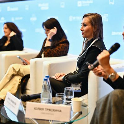 Кейс-сессия URBAN  "Проект на миллион: ищем свою нишу в недвижимости" на MosBuild Summit - фото 9