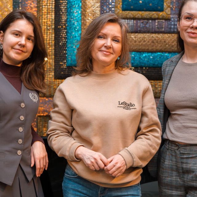 Выездное занятие курса «Продуктолог в девелопменте» в ARCHSKIN - фото 4