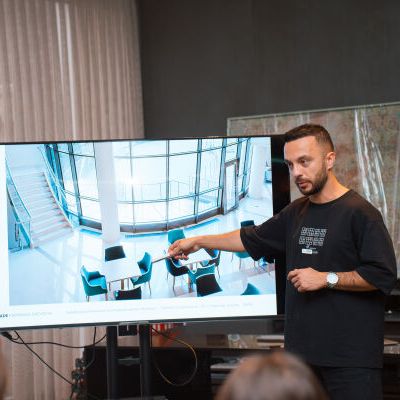 Выездное занятие курса «Продуктолог в девелопменте» в ARCHSKIN - фото 13