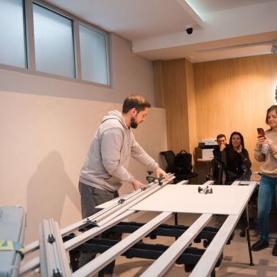 Выездное занятие курса «Продуктолог в девелопменте» в ARCHSKIN - фото 23