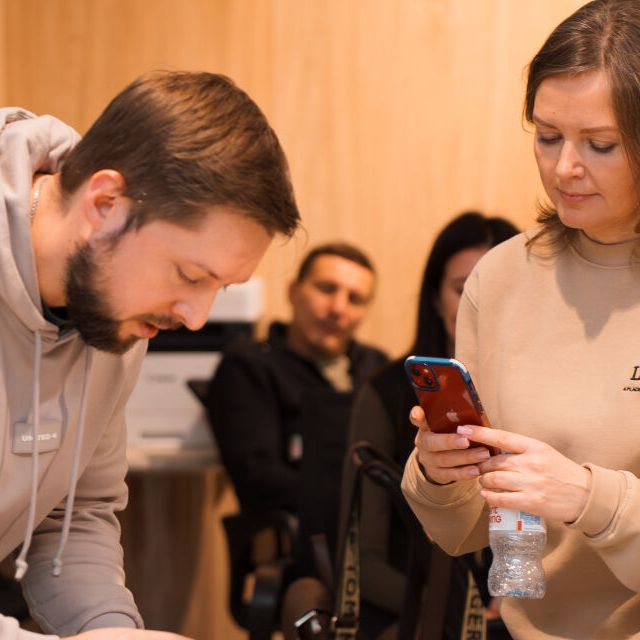 Выездное занятие курса «Продуктолог в девелопменте» в ARCHSKIN - фото 24