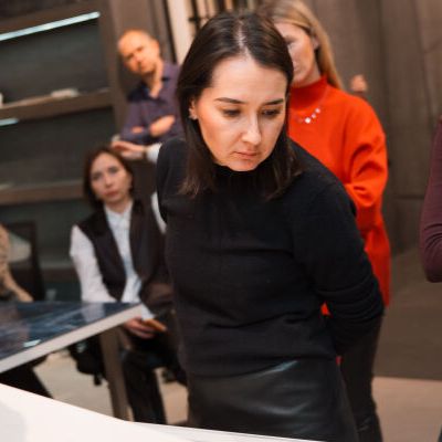 Выездное занятие курса «Продуктолог в девелопменте» в ARCHSKIN - фото 25
