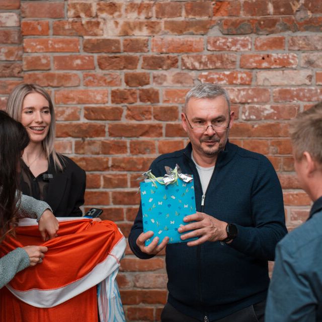 Закрытый StandUp-квартирник PRODUCT - фото 29