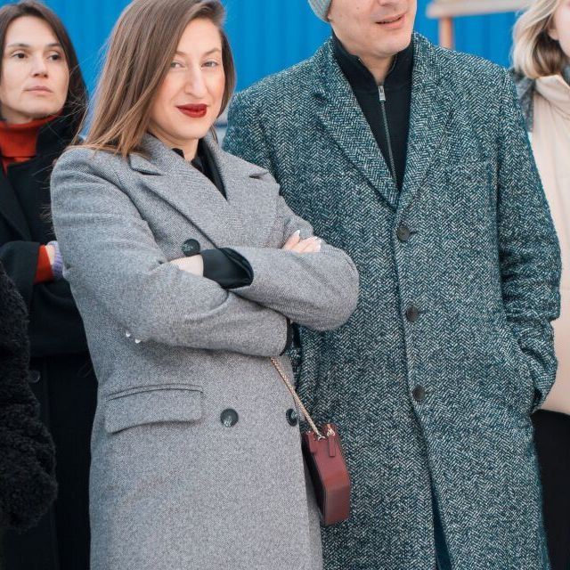 URBAN-тур на производство Richter Rus - фото 14