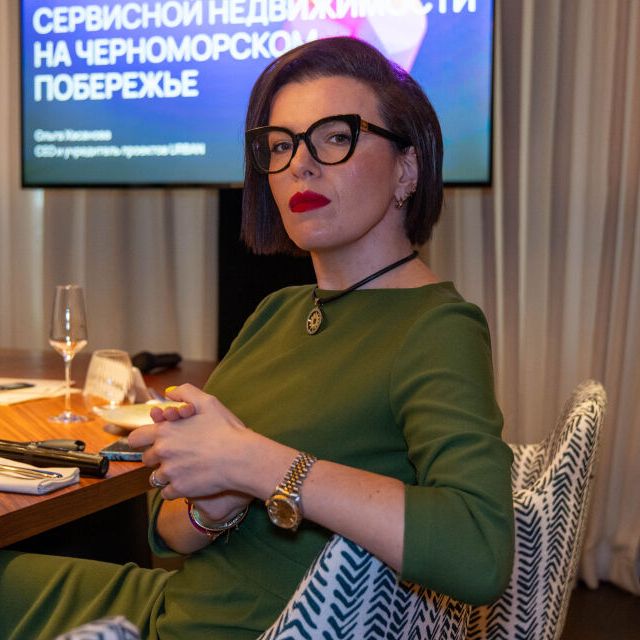 Пресс-бранч в Сириусе - фото 4