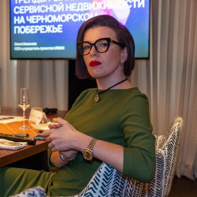 Пресс-бранч в Сириусе - фото 4