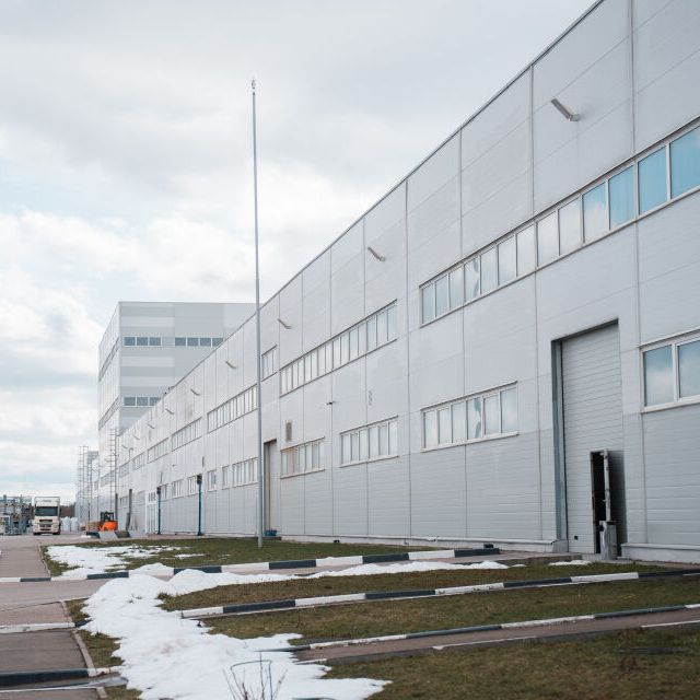 URBAN-тур на производство LAMINAM RUS - фото 33