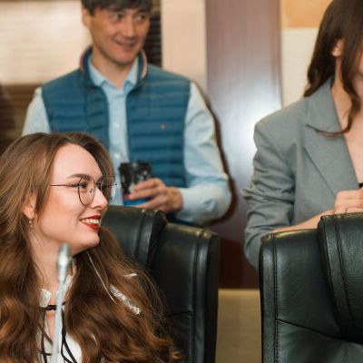 Вручение дипломов третьего потока "Продуктолог в девелопменте" - фото 10