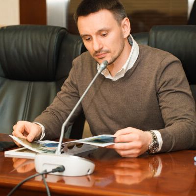 Вручение дипломов третьего потока "Продуктолог в девелопменте" - фото 11