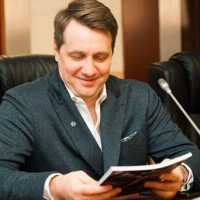 Вручение дипломов третьего потока "Продуктолог в девелопменте" - фото 16