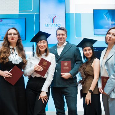 Вручение дипломов третьего потока "Продуктолог в девелопменте" - фото 30