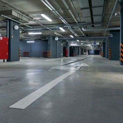 Выезды жюри на готовые объекты в Санкт-Петербург - фото 2