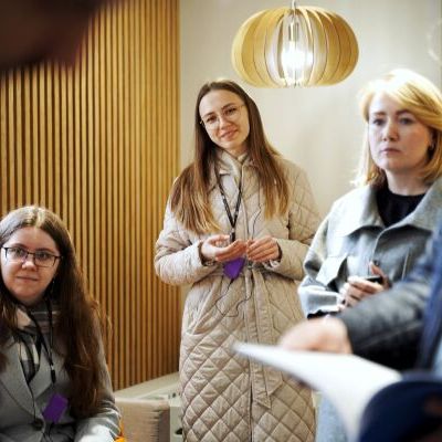 Выезды жюри на готовые объекты в Санкт-Петербург - фото 16