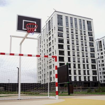 Выезды жюри на готовые объекты в Санкт-Петербург - фото 22