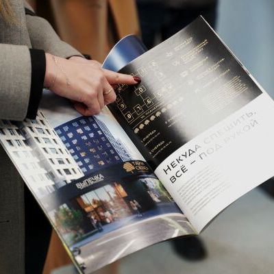 Выезды жюри на готовые объекты в Санкт-Петербург - фото 23