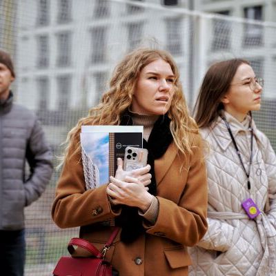 Выезды жюри на готовые объекты в Санкт-Петербург - фото 32