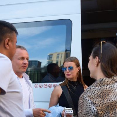 URBAN-тур "Проектирование благоустройства по CJM и поиск эффективных решений" - фото 8