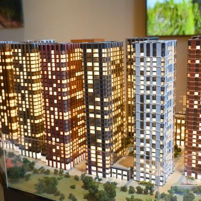 URBAN-тур "Проектирование благоустройства по CJM и поиск эффективных решений" - фото 9