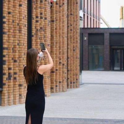 URBAN-тур "Проектирование благоустройства по CJM и поиск эффективных решений" - фото 11