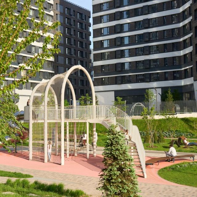 URBAN-тур "Проектирование благоустройства по CJM и поиск эффективных решений" - фото 13