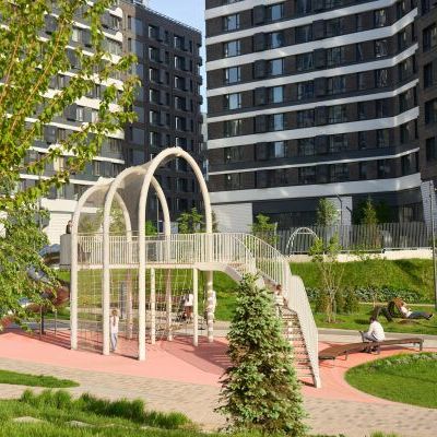 URBAN-тур "Проектирование благоустройства по CJM и поиск эффективных решений" - фото 13