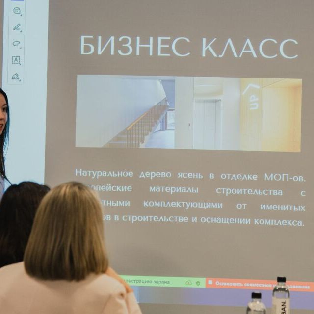 Финальное голосование жюри в Санкт-Петербурге - фото 19