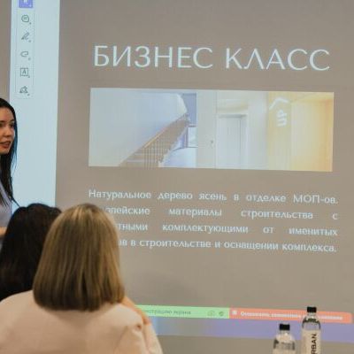 Финальное голосование жюри в Санкт-Петербурге - фото 19