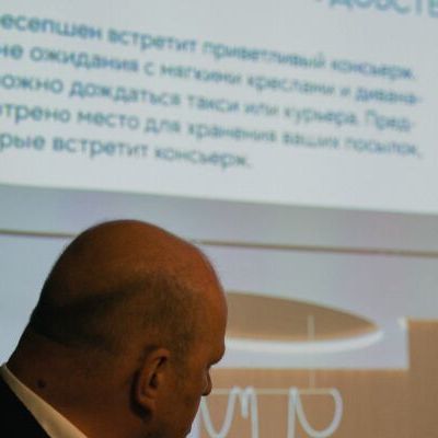 Финальное голосование жюри в Санкт-Петербурге - фото 53