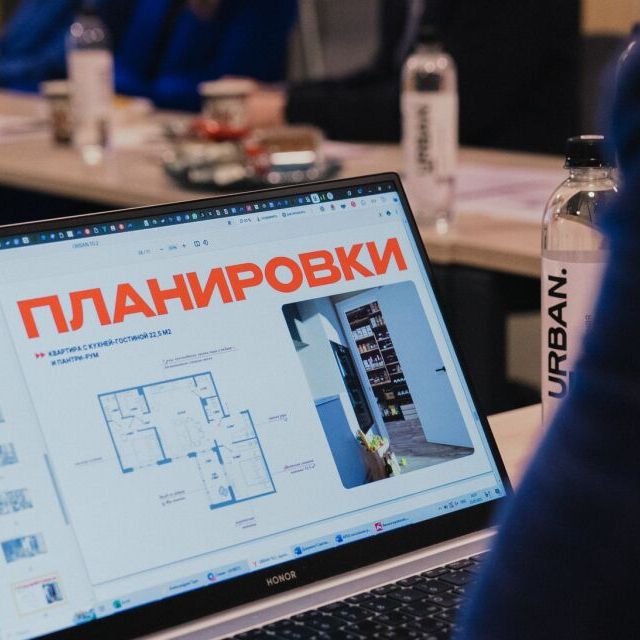 Финальное голосование жюри в Санкт-Петербурге - фото 71