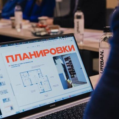 Финальное голосование жюри в Санкт-Петербурге - фото 71