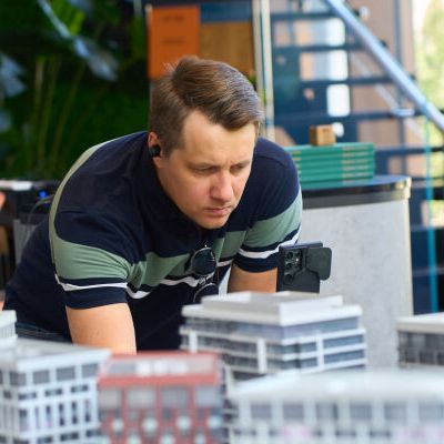 URBAN-тур "Проектирование благоустройства по CJM и поиск эффективных решений" - фото 18