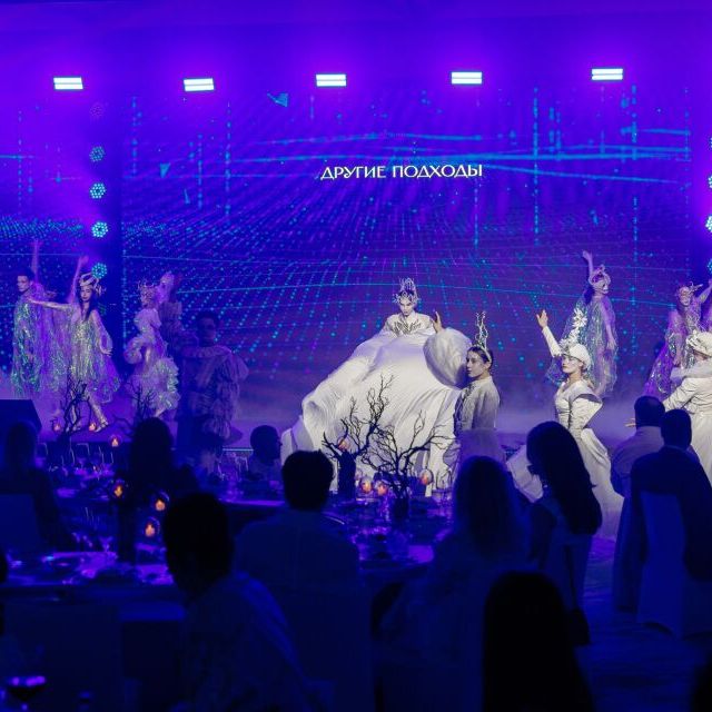 Церемония URBAN Awards - фото 1