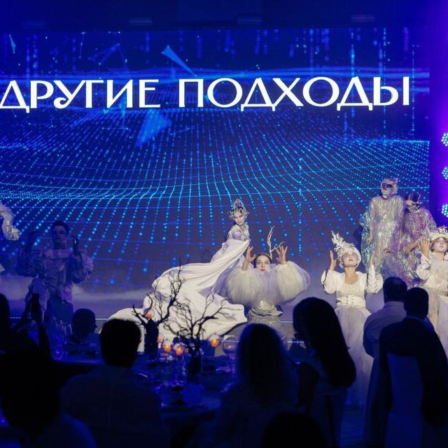 Церемония URBAN Awards - фото 2